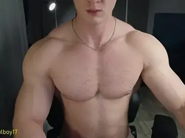 Stripchat Live Sex Cam of Richard_mils
