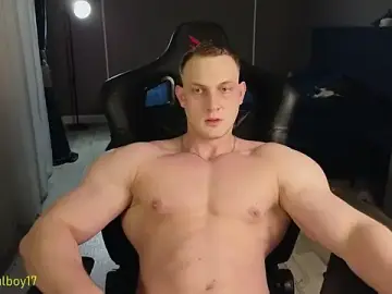 Stripchat Adult Video Chat of Richard_mils