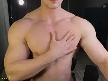 Stripchat Adult Webcam of Richard_mils