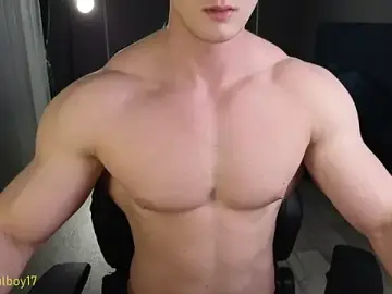 Stripchat Best Webcam of Richard_mils