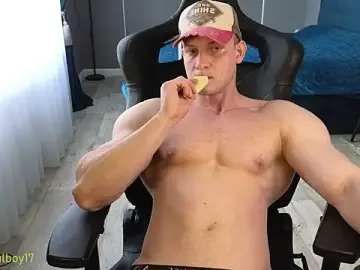 Stripchat Live Sex of Richard_mils