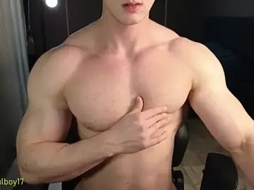 Stripchat Private Sex Chat of Richard_mils