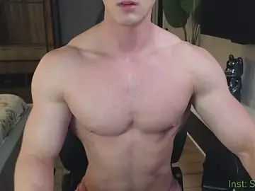Stripchat Sex Chat of Richard_mils