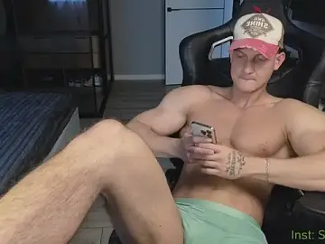 Stripchat Nude Webcam of Richard_mils