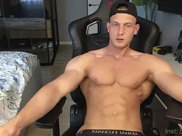 Stripchat Best live sex cam show of Richard_mils