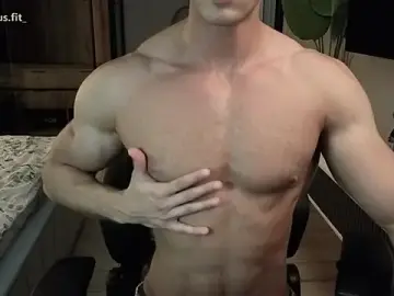 Stripchat Sex Chat of Richard_mils