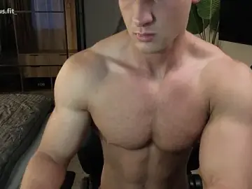 Stripchat Best Webcam of Richard_mils