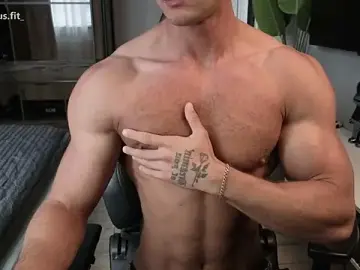 Stripchat Best live sex cam show of Richard_mils