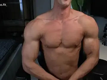 Stripchat Adult Video Chat of Richard_mils