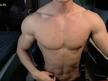 Stripchat Best Webcam of Richard_mils