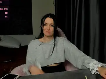 Stripchat Sex Cam of ariel_aspen