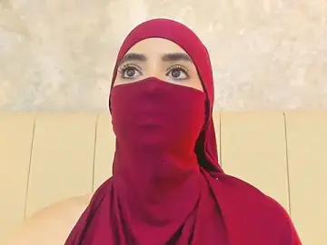 Stripchat Live Sex of nayiraa_