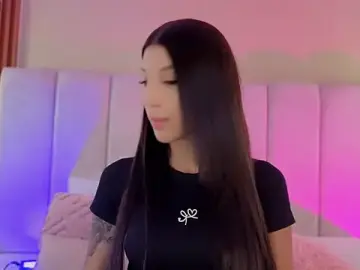Stripchat Watch Live Sex Cams of AilishBenson
