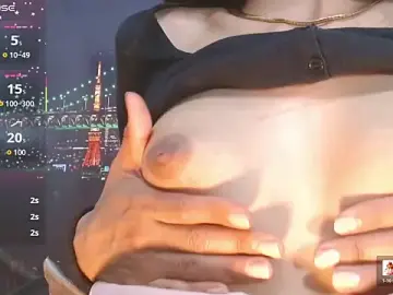 Stripchat Live Porn of Catalella_Ar