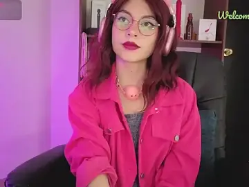 Stripchat Live Sex of Celeste_Ford_18