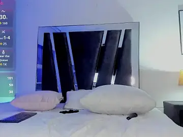 Stripchat Free Live Porn of HollyEvanz