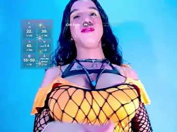 Stripchat Adult Webcams of MariannaGotica