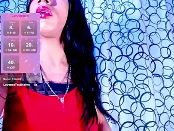 Stripchat Live Sex Cam of MariannaGotica
