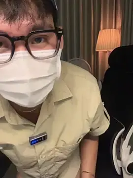 Stripchat Free Porn Cam of MinhTuanLive