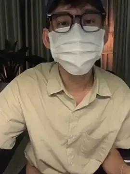 Stripchat Live Sex Cam of MinhTuanLive