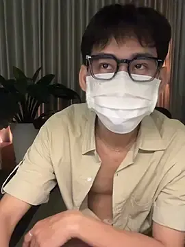 Stripchat Private Sex Chat of MinhTuanLive