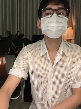 Stripchat Live Sex of MinhTuanLive