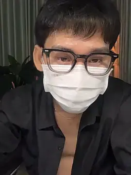 Stripchat Sex Cam of MinhTuanLive