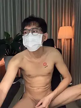 Stripchat Best live sex cam show of MinhTuanLive