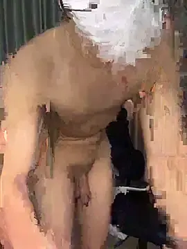 Stripchat Sex Chat of MinhTuanLive