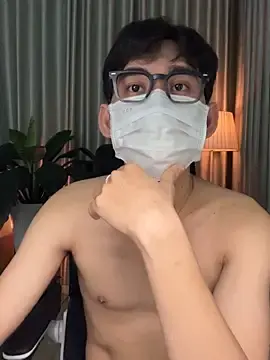 Stripchat Live Sex Cam of MinhTuanLive