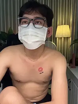 Stripchat Adult Video Chat of MinhTuanLive