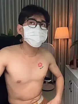 Stripchat Watch Live Sex Cams of MinhTuanLive