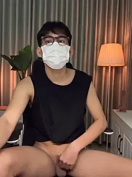 Stripchat Adult Video Chat of MinhTuanLive