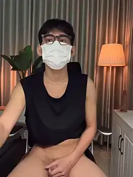 Stripchat Best Webcam of MinhTuanLive