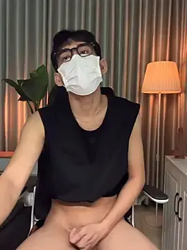 Stripchat Watch Live Sex Cams of MinhTuanLive