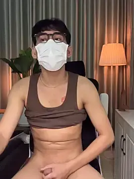 Stripchat Watch Live Sex Cams of MinhTuanLive