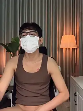 Stripchat Adult Webcams of MinhTuanLive