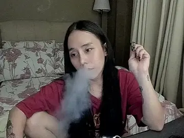 Stripchat Sex Chat of xMuLanXx