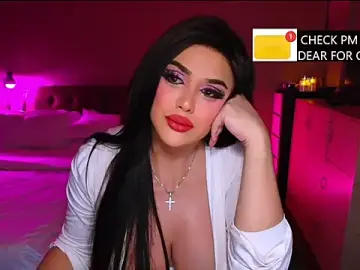 Stripchat Sex Chat of AnneHartx