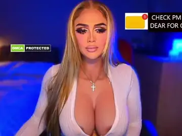 Stripchat Live Porn of AnneHartx