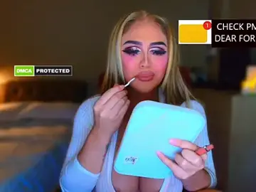 Stripchat Nude Webcam of AnneHartx