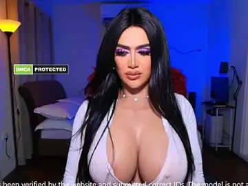 Stripchat Best Webcam of AnneHartx