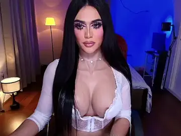 Stripchat Sex Chat of AnneHartx