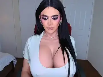 Stripchat Free Porn Cam of AnneHartx