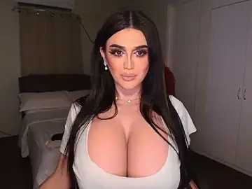 Stripchat Sex Chat of AnneHartx