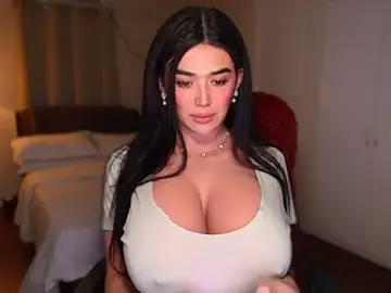 Stripchat Sex Chat of AnneHartx