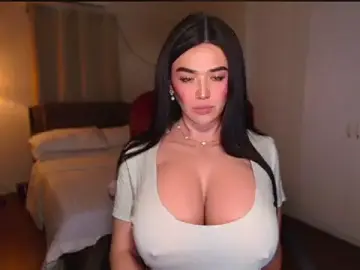 Stripchat Sex Chat of AnneHartx