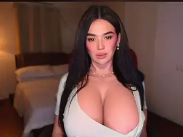 Stripchat Private Sex Chat of AnneHartx