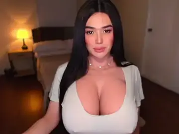 Stripchat Live Porn of AnneHartx
