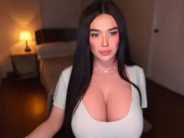 Stripchat Live Sex of AnneHartx